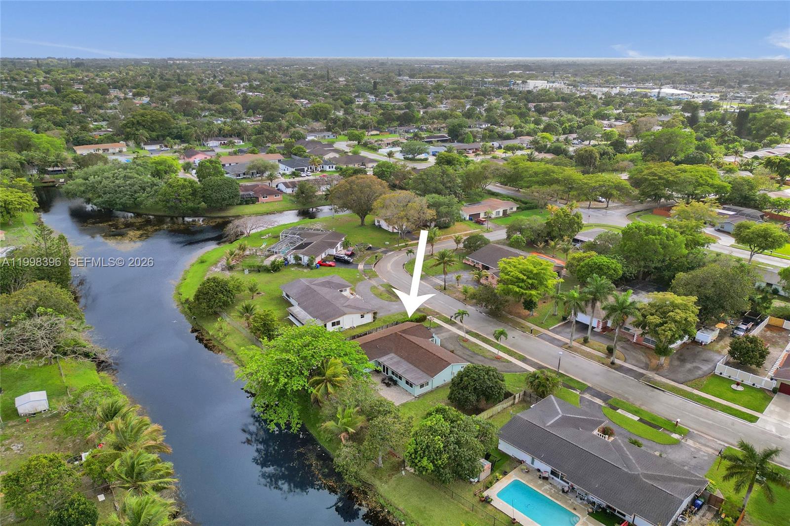 KIMBERLY FOREST - Residential