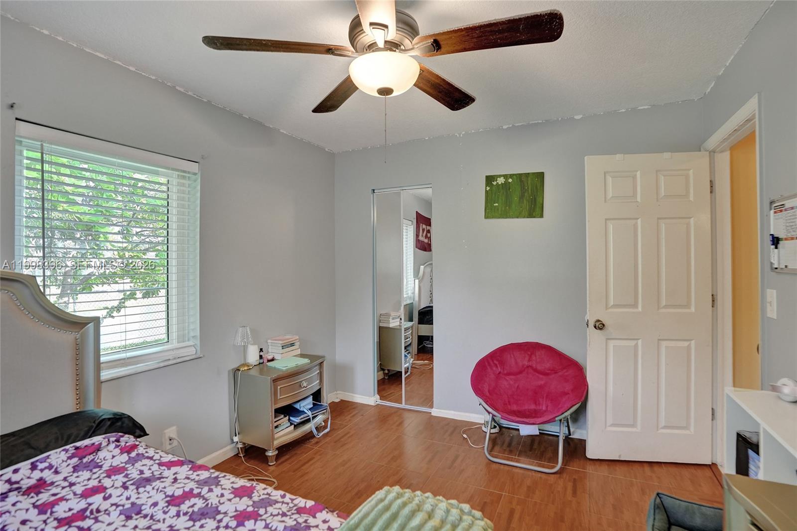 KIMBERLY FOREST - Residential