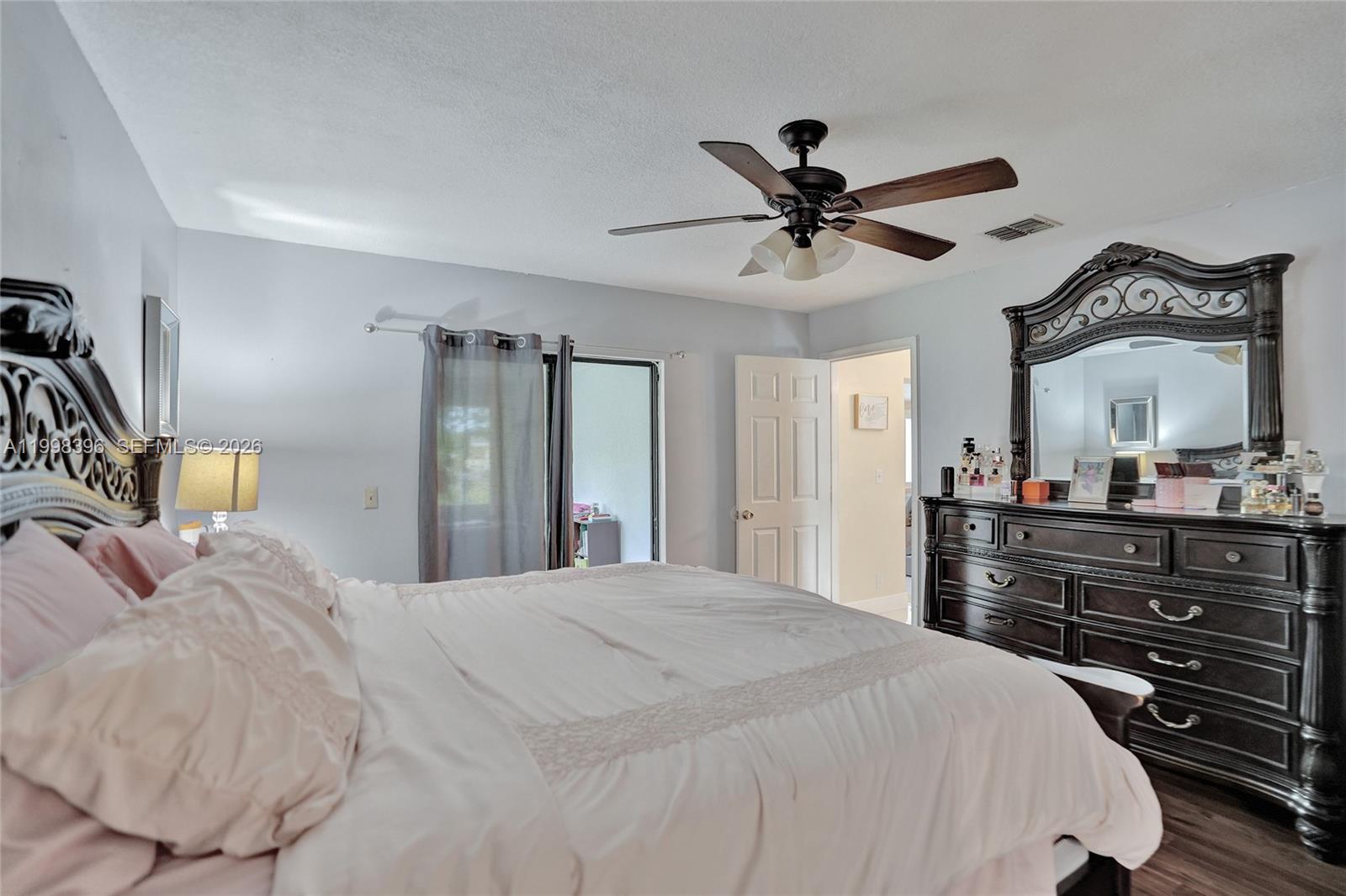 KIMBERLY FOREST - Residential