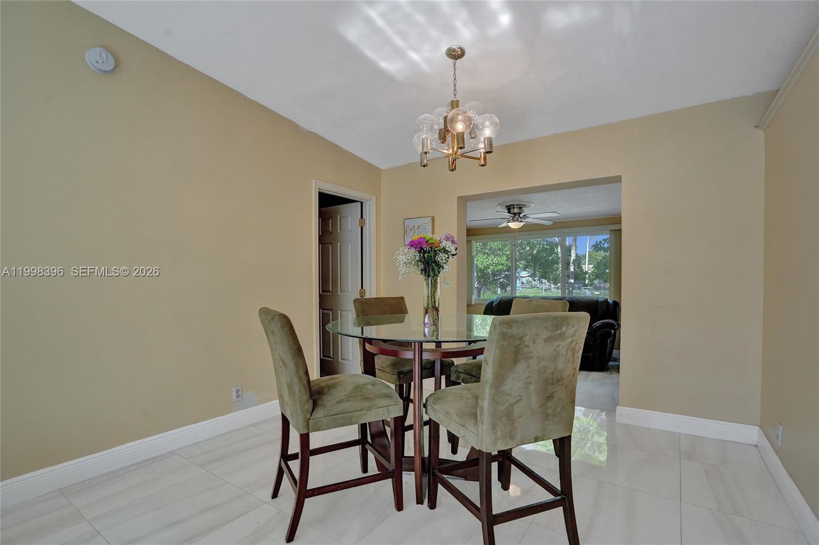 KIMBERLY FOREST - Residential