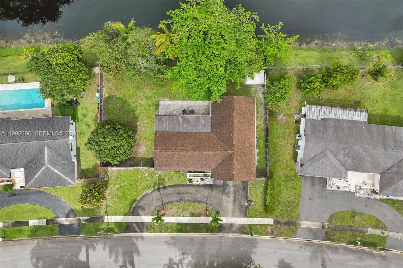 KIMBERLY FOREST - Residential