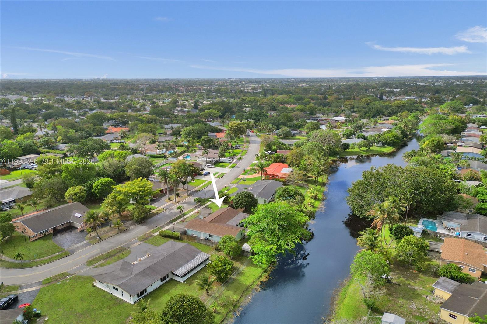 KIMBERLY FOREST - Residential