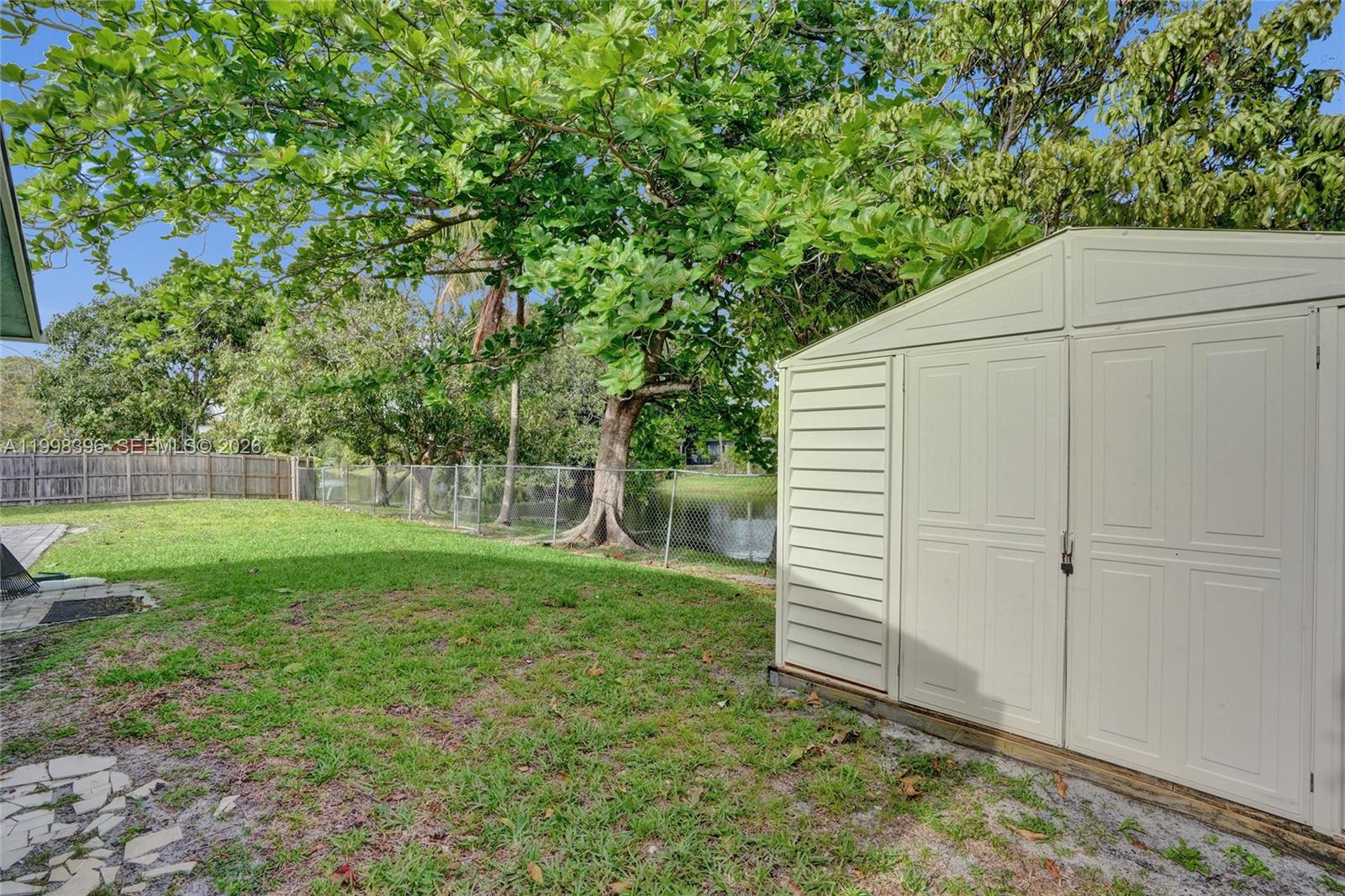 KIMBERLY FOREST - Residential