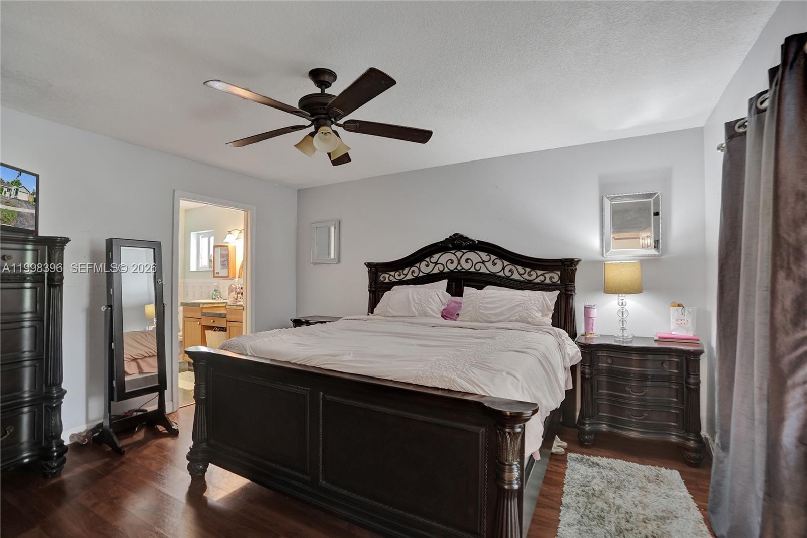 KIMBERLY FOREST - Residential