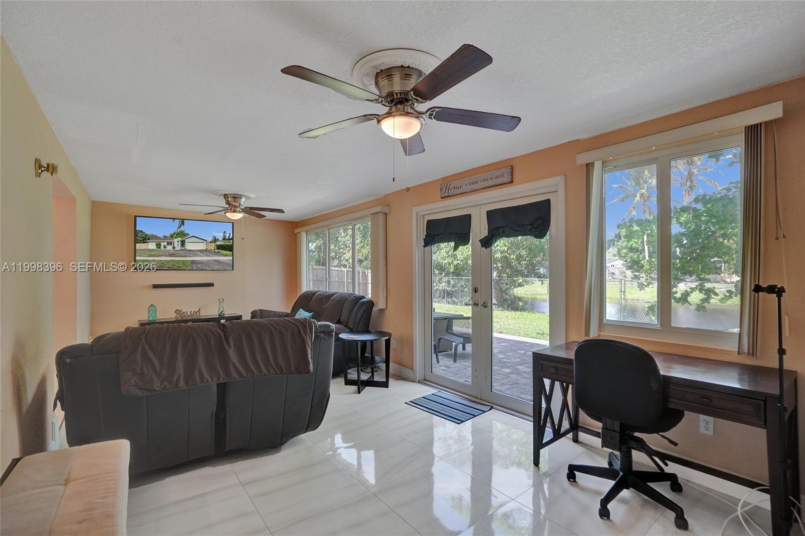 KIMBERLY FOREST - Residential