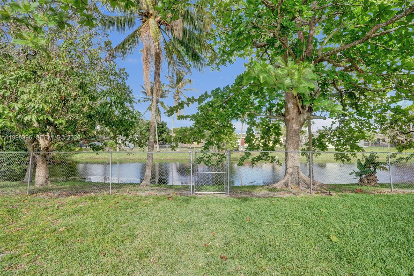 KIMBERLY FOREST - Residential