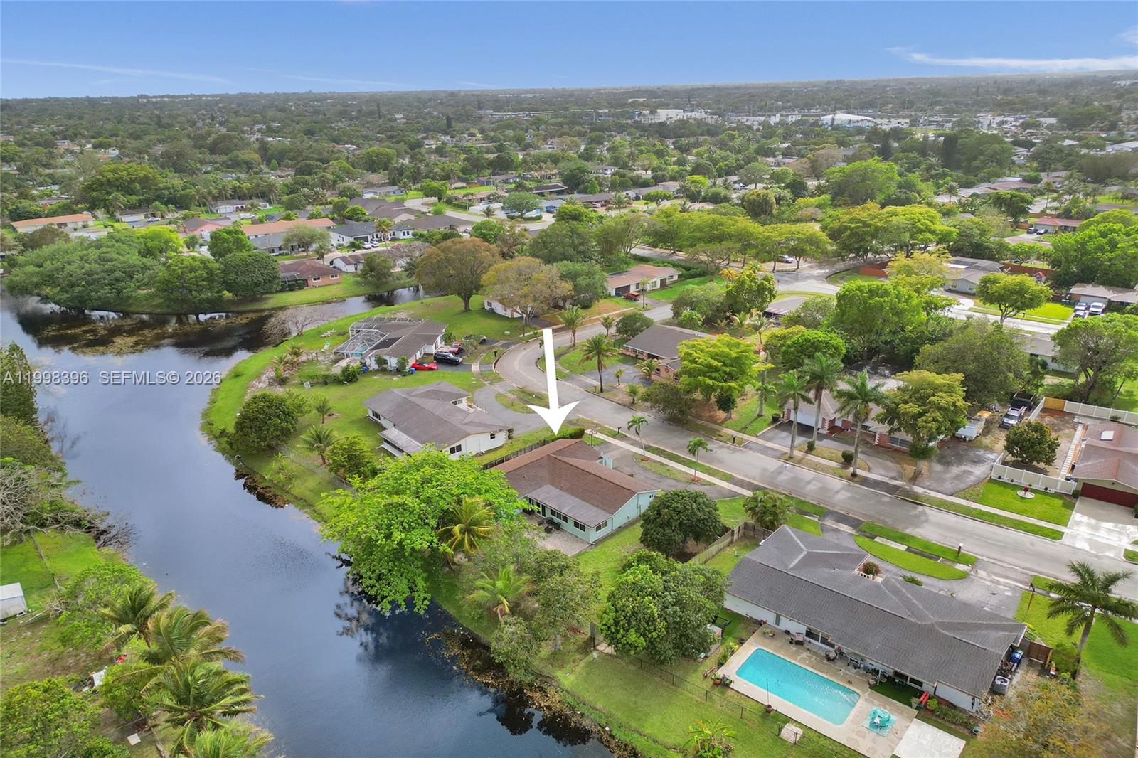 KIMBERLY FOREST - Residential