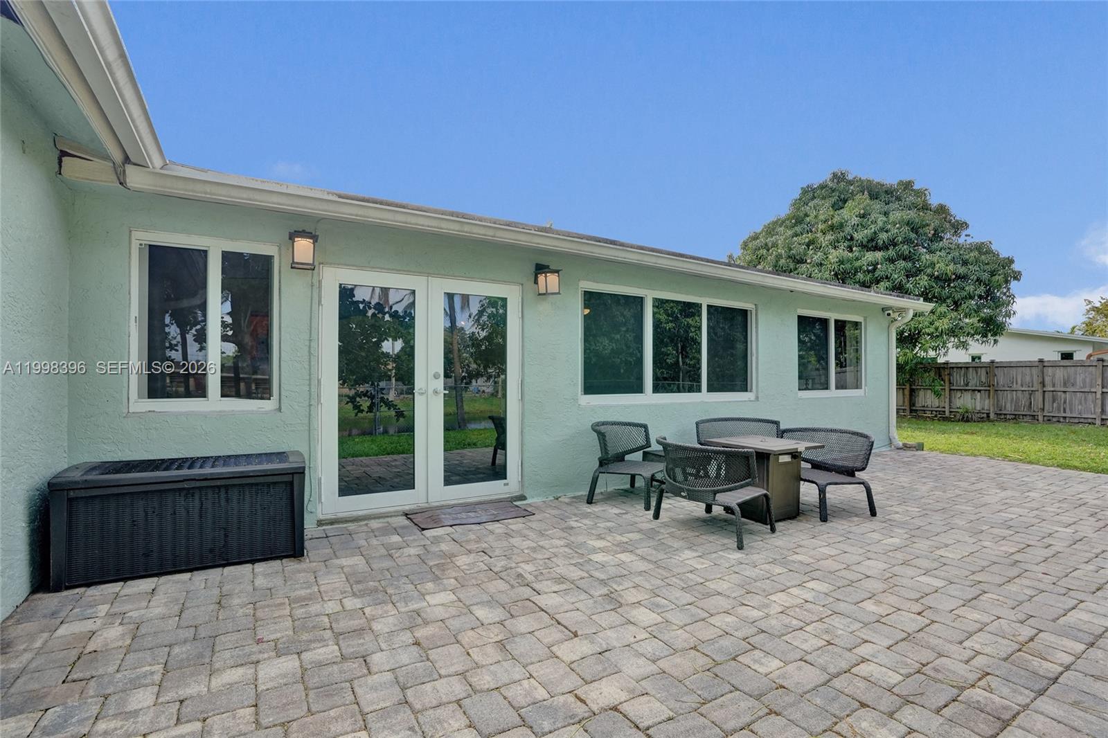 KIMBERLY FOREST - Residential