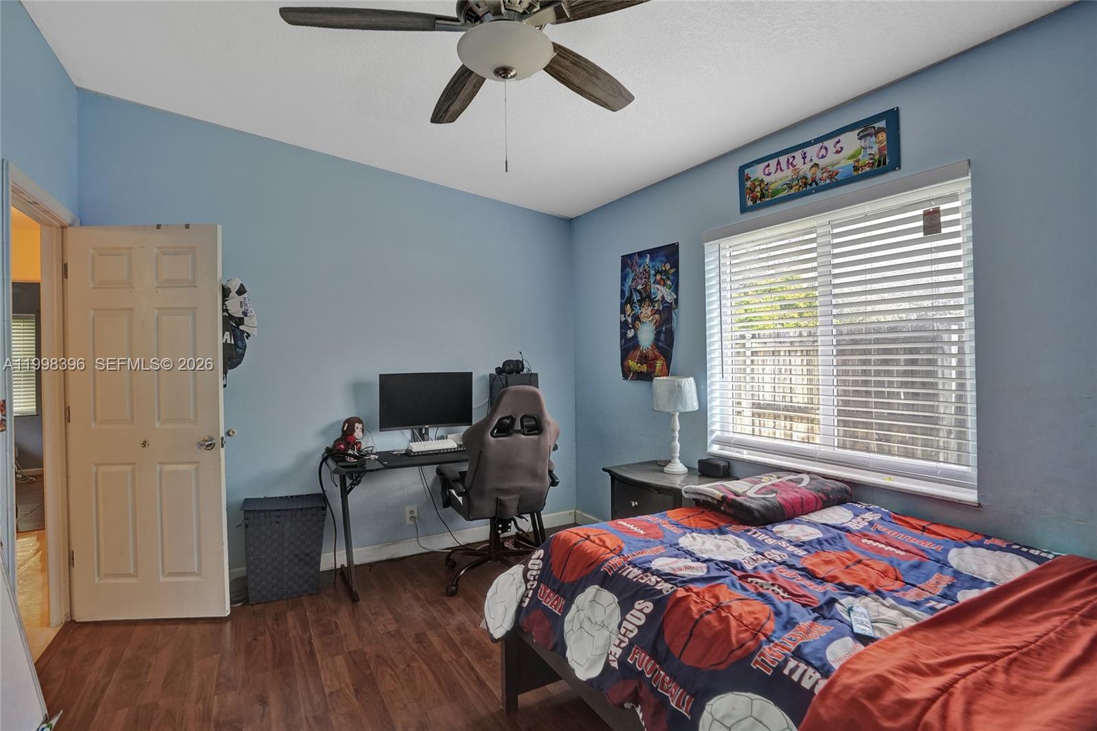 KIMBERLY FOREST - Residential