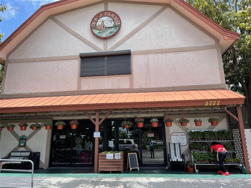 **Confidential Business Opportunity – Deerfield Beach, FL**
Iconic specialty market established in **1983**, operating over **40 years** with loyal clientele and steady year-round sales. Known for fresh produce, specialty groceries, and old-fashioned service, this **turnkey business (no real estate)** includes all equipment, fixtures, and leasehold improvements (~$250K). Strong vendor relationships, trained staff, and excellent visibility on a high-traffic corridor. Ideal for owner-operator, strategic buyer, or investor seeking a proven, recession-resilient operation with growth potential through delivery, prepared foods, and online expansion. **NDA and proof of funds required.**
