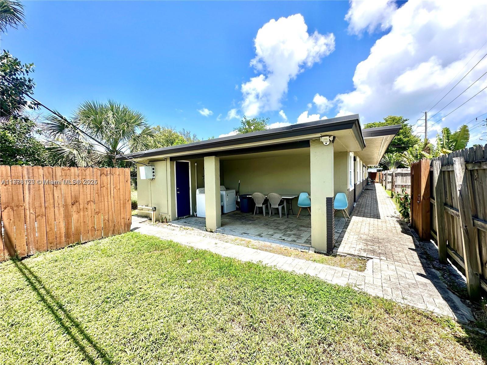 PROGRESSO - Residential Lease