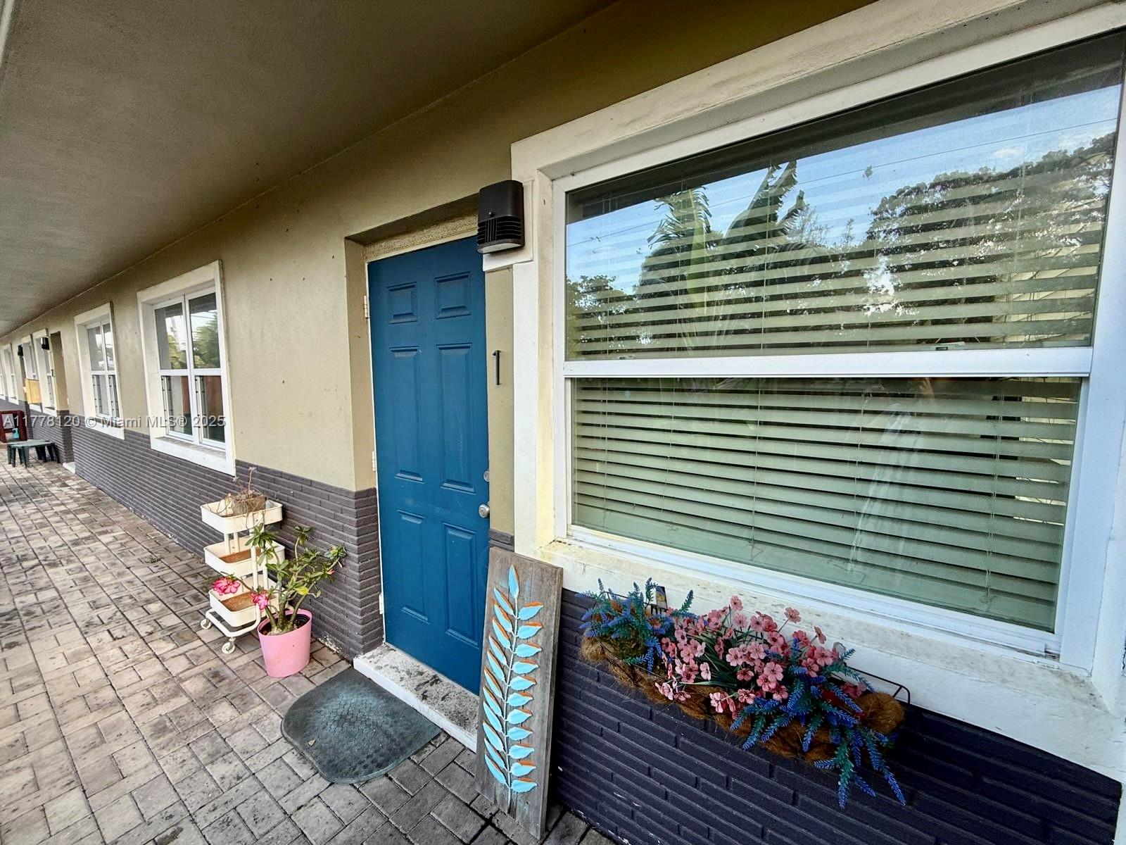 PROGRESSO - Residential Lease