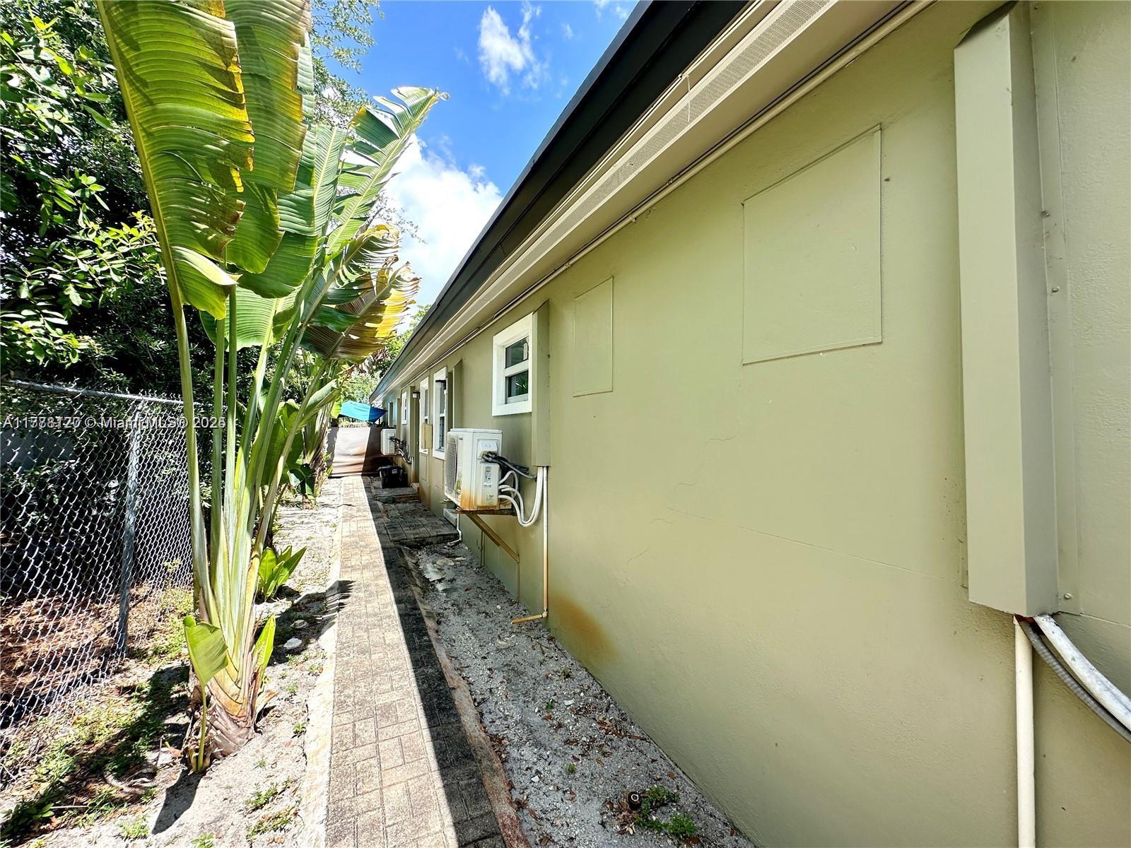 PROGRESSO - Residential Lease