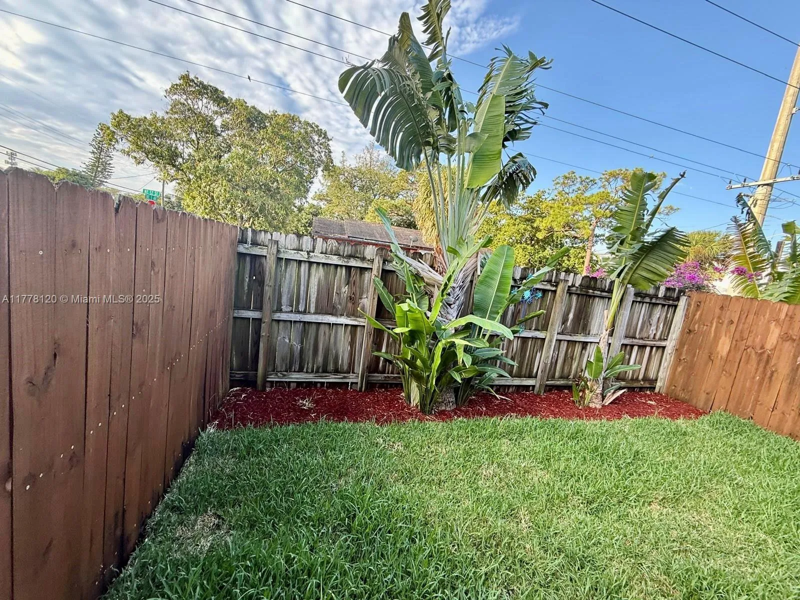 Fort Lauderdale, Florida 33304, United States, 1 Bedroom Bedrooms, ,1 BathroomBathrooms,Residential,Active,103796