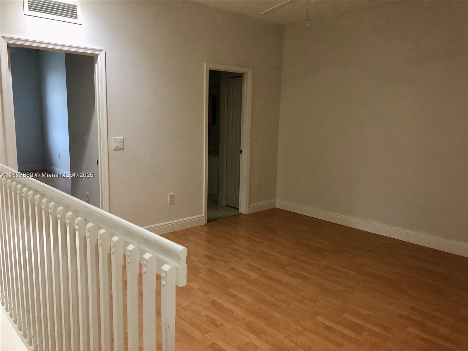 CAMBRIDGE PARK - Residential Lease