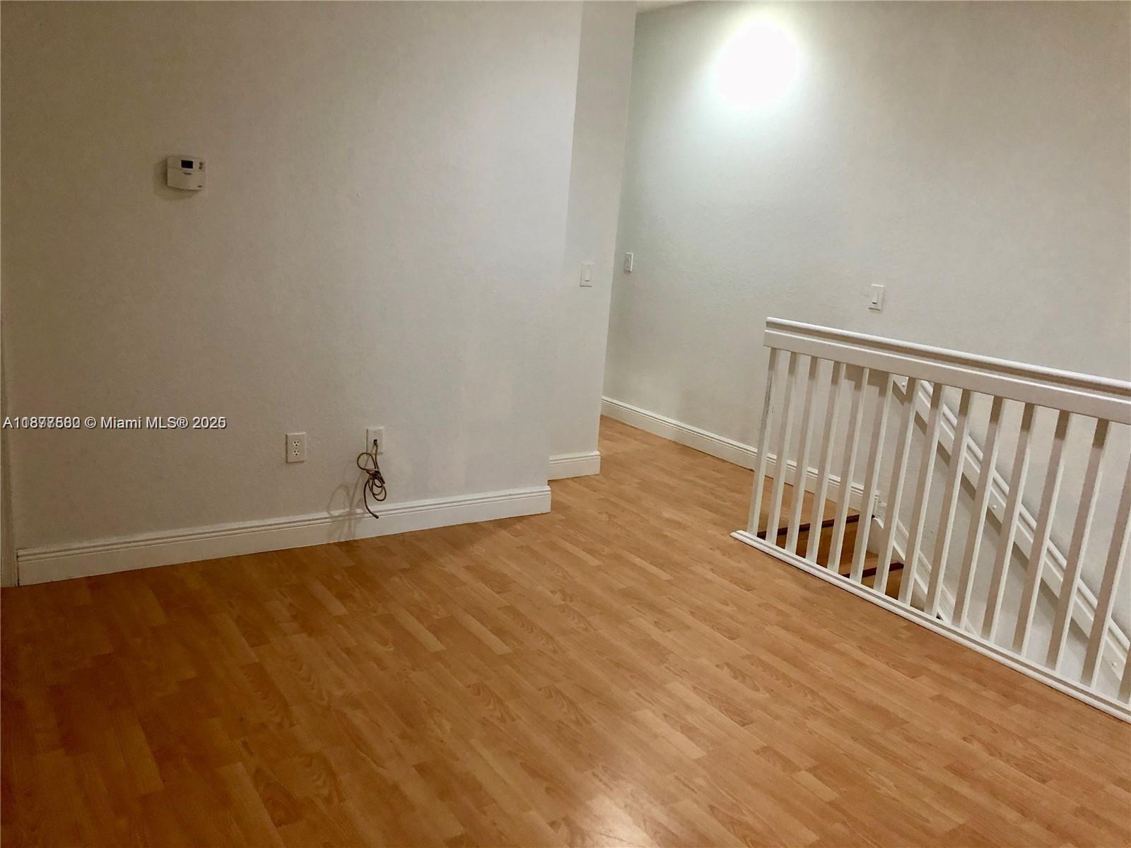 CAMBRIDGE PARK - Residential Lease