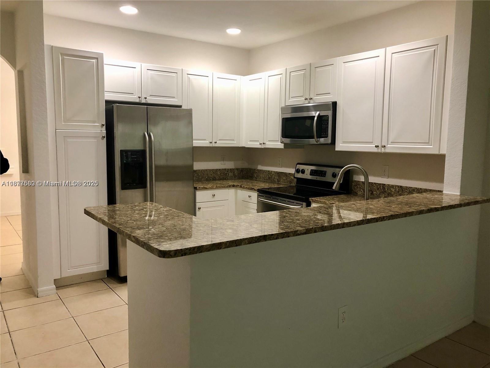 CAMBRIDGE PARK - Residential Lease