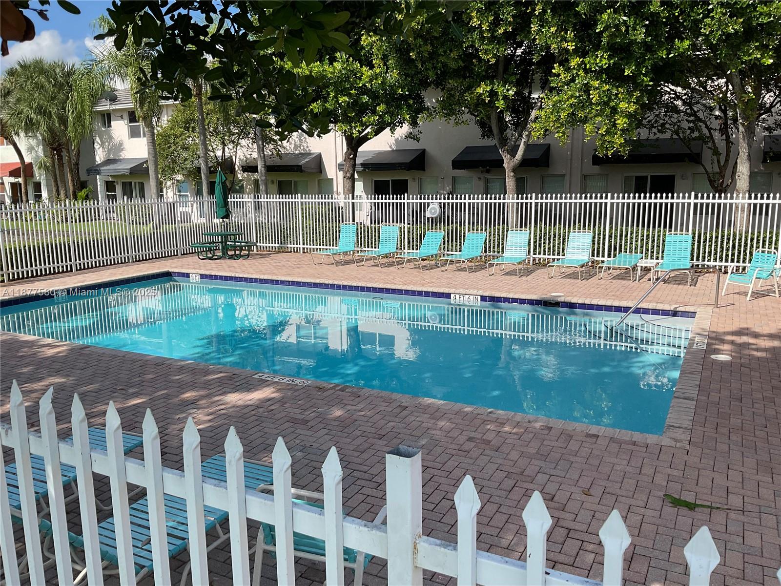 CAMBRIDGE PARK - Residential Lease