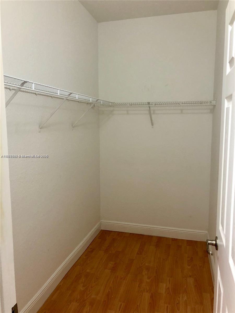 CAMBRIDGE PARK - Residential Lease