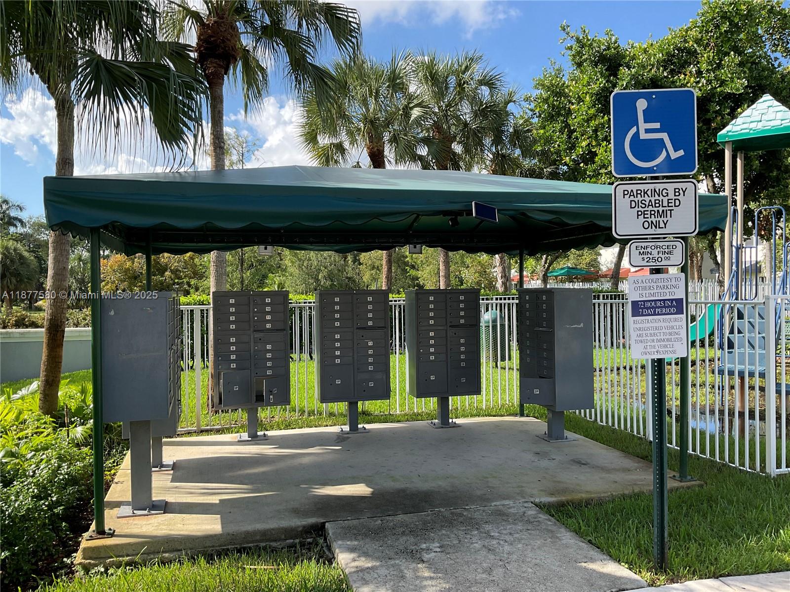 CAMBRIDGE PARK - Residential Lease