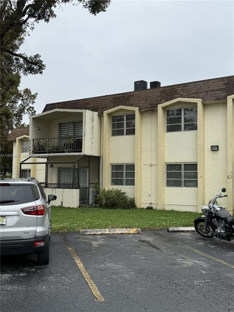 7845 Miller Dr A204 Miami FL 33155