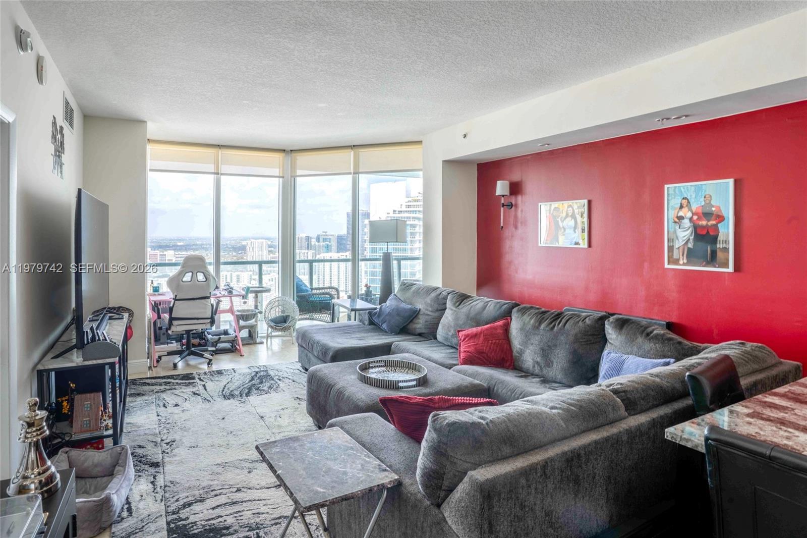 QUANTUM ON THE BAY CONDO - Residential