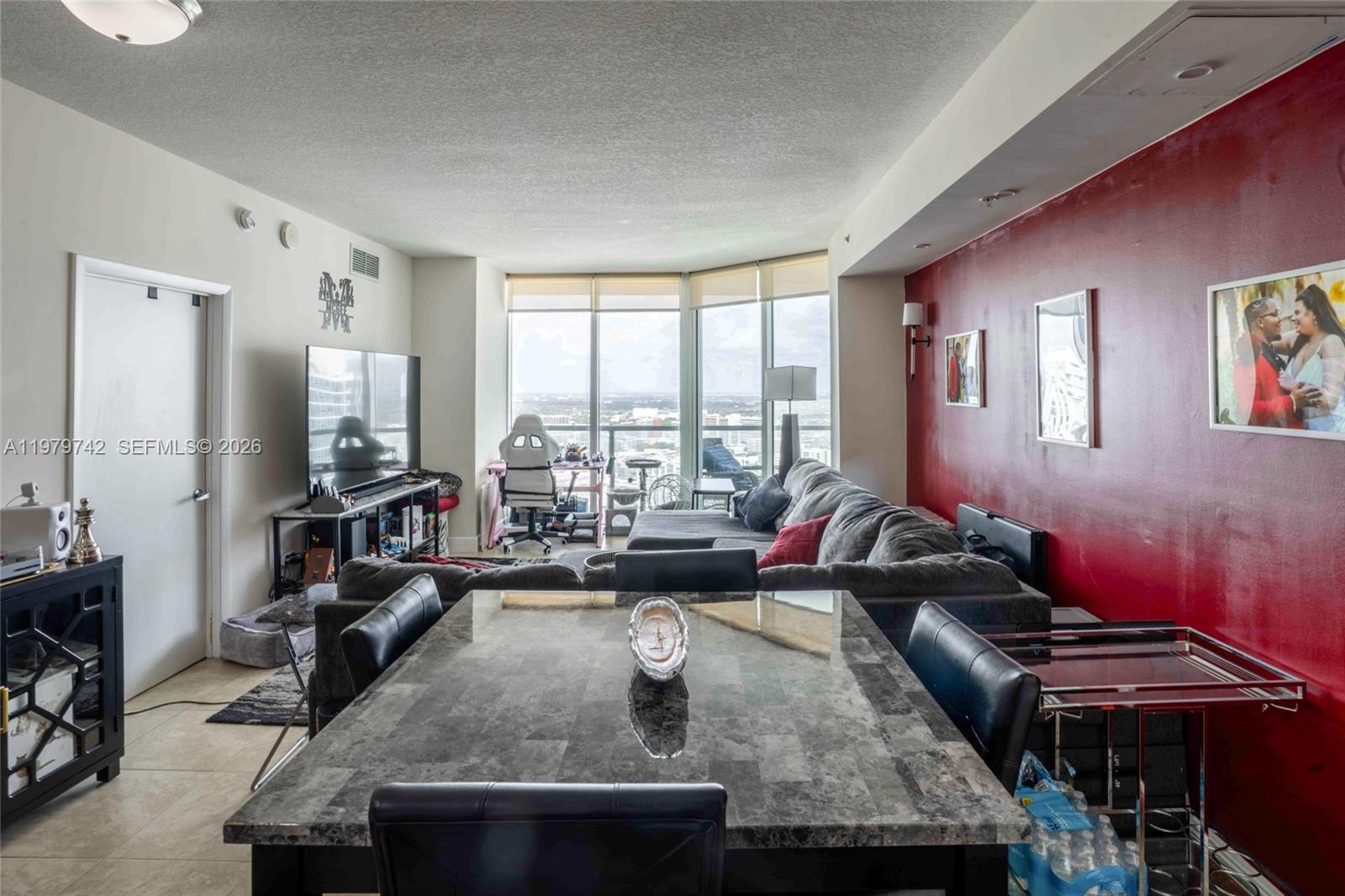 QUANTUM ON THE BAY CONDO - Residential