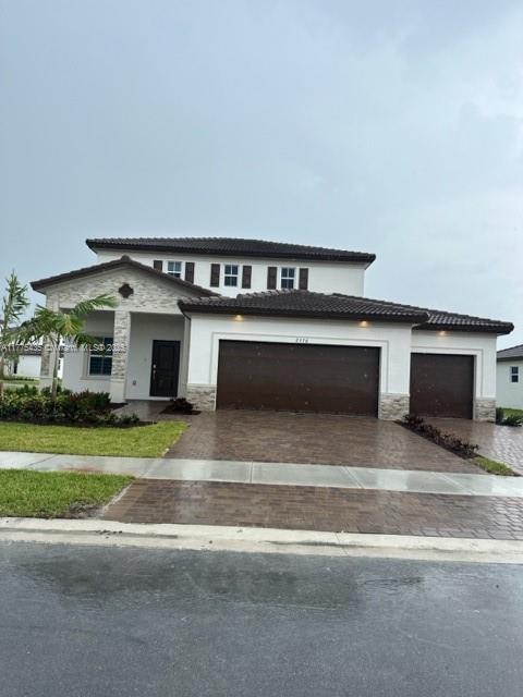 Rental Property at Address Not Disclosed, Homestead, Miami-Dade County, Florida - Bedrooms: 5 
Bathrooms: 4  - $4,900 MO.