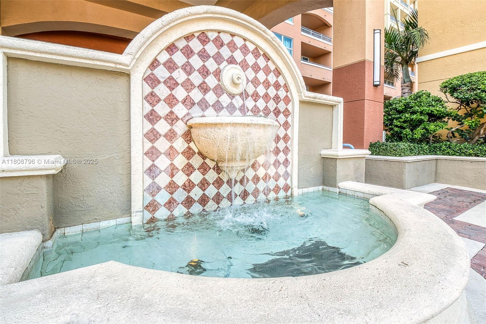 YACHT CLUB AT PORTOFINO C - Residential Lease