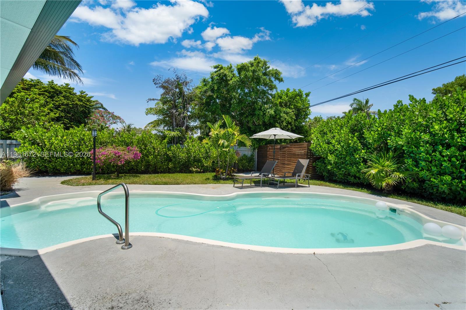 POMPANO WATERWAY ESTATES - Residential