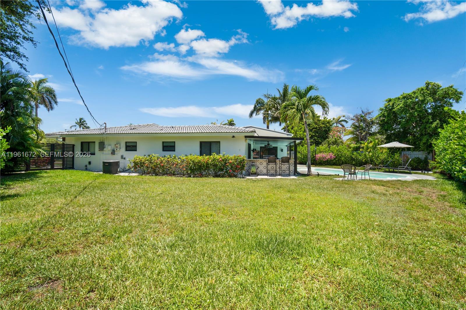POMPANO WATERWAY ESTATES - Residential