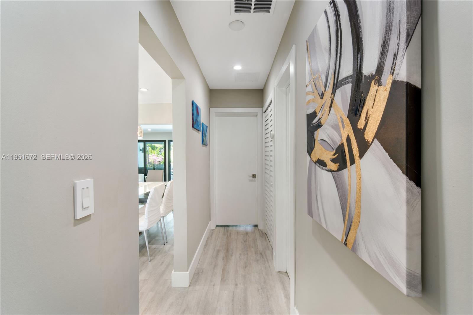 POMPANO WATERWAY ESTATES - Residential