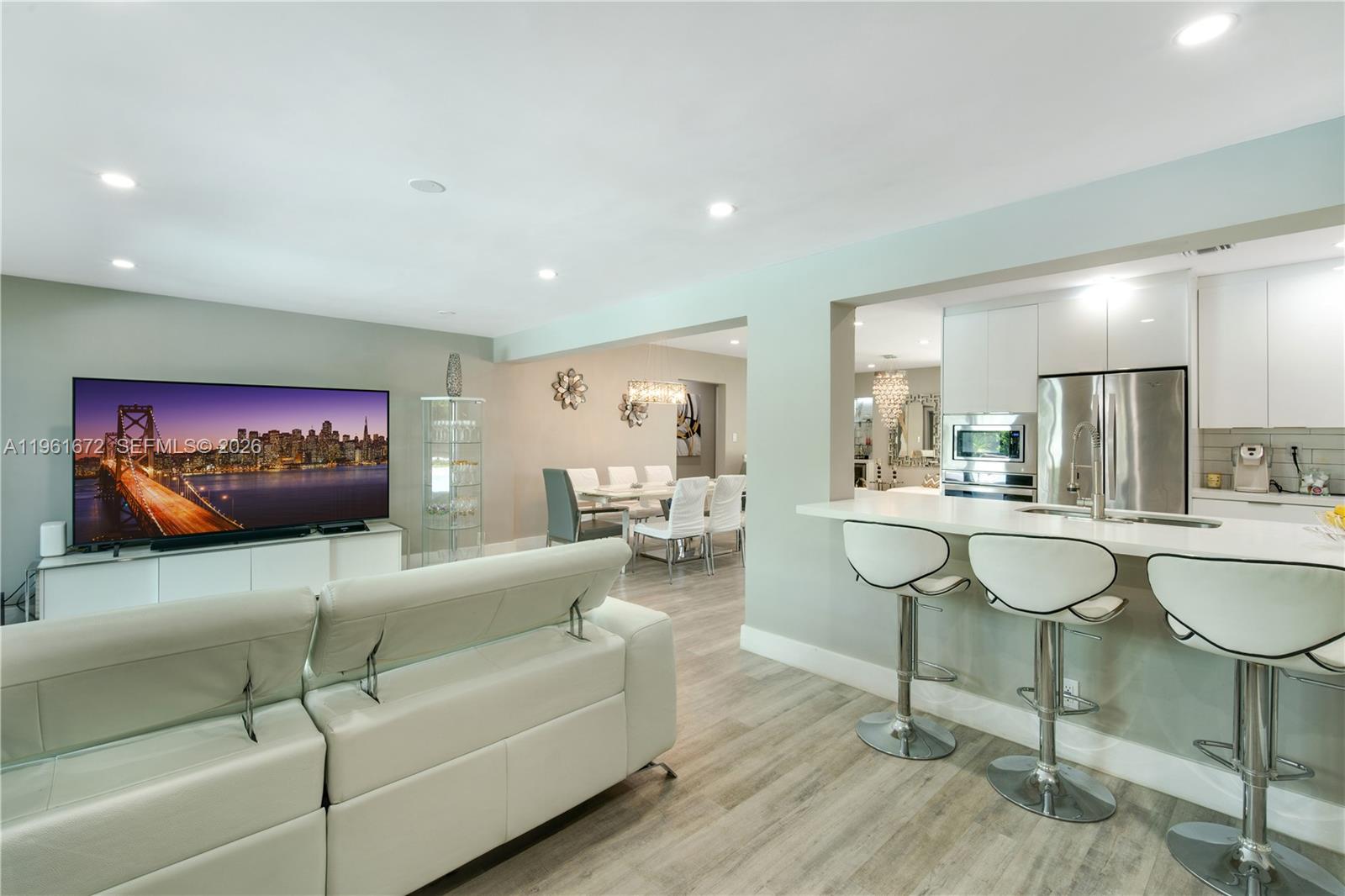 POMPANO WATERWAY ESTATES - Residential