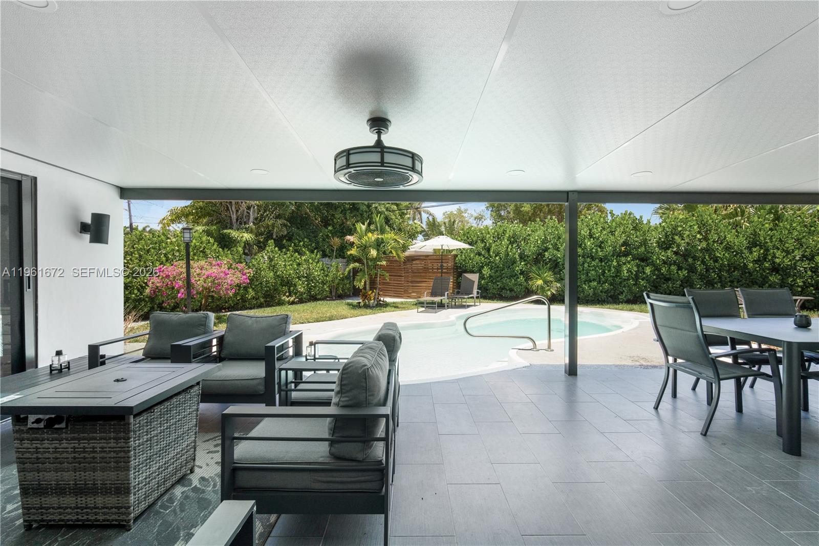 POMPANO WATERWAY ESTATES - Residential