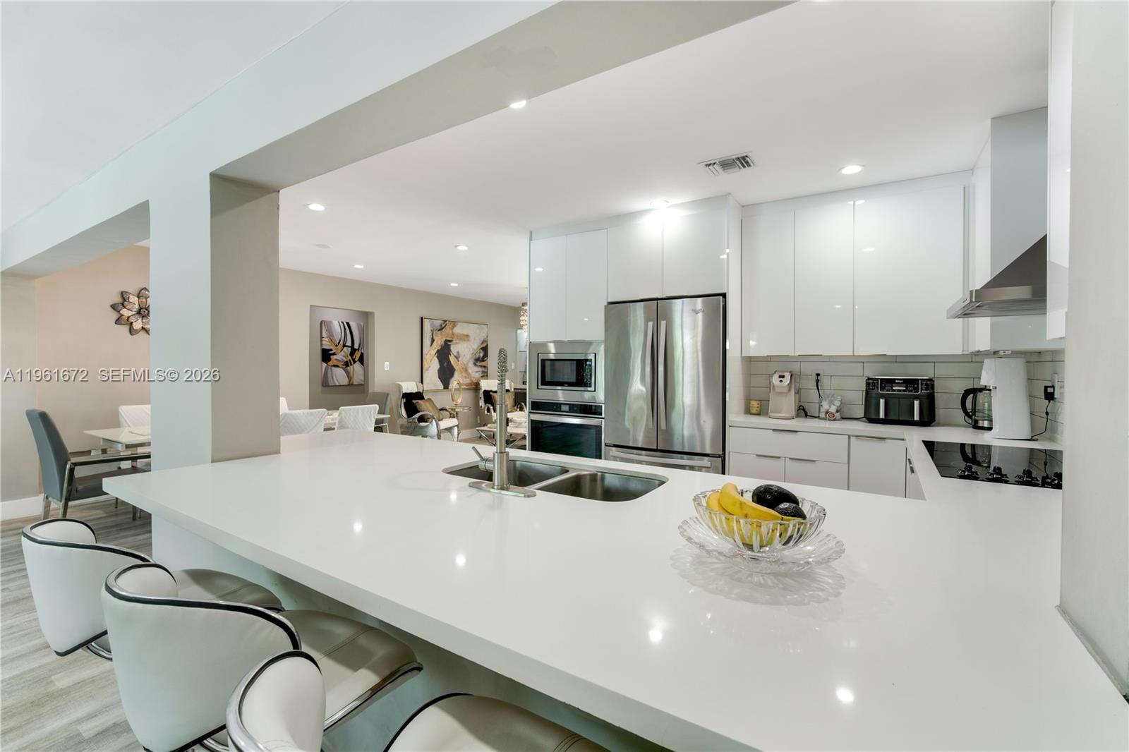 POMPANO WATERWAY ESTATES - Residential