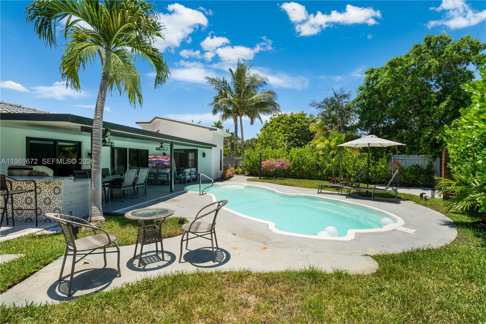 POMPANO WATERWAY ESTATES - Residential