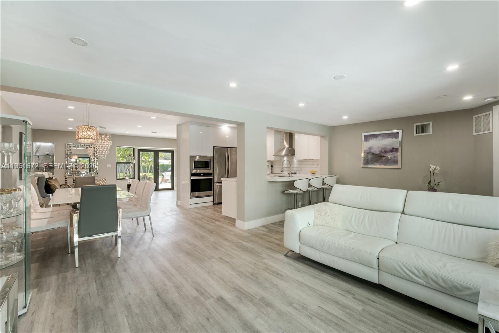 POMPANO WATERWAY ESTATES - Residential