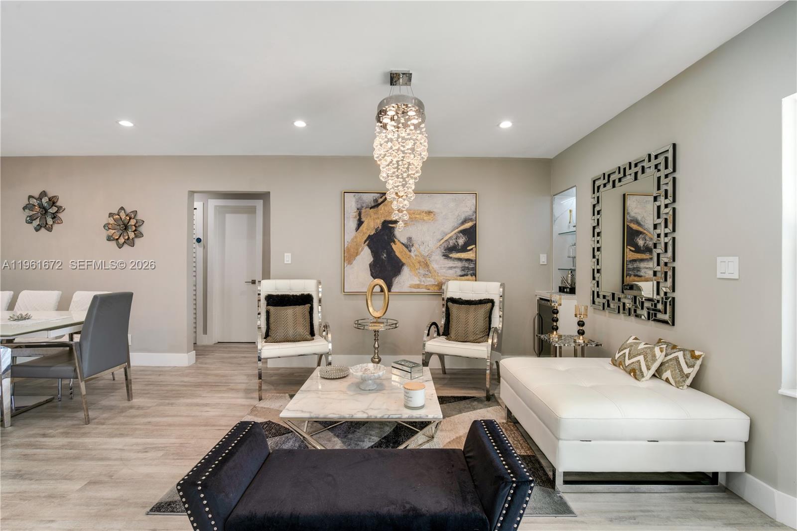 POMPANO WATERWAY ESTATES - Residential