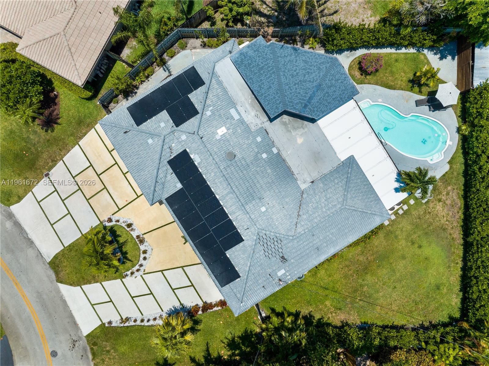 POMPANO WATERWAY ESTATES - Residential