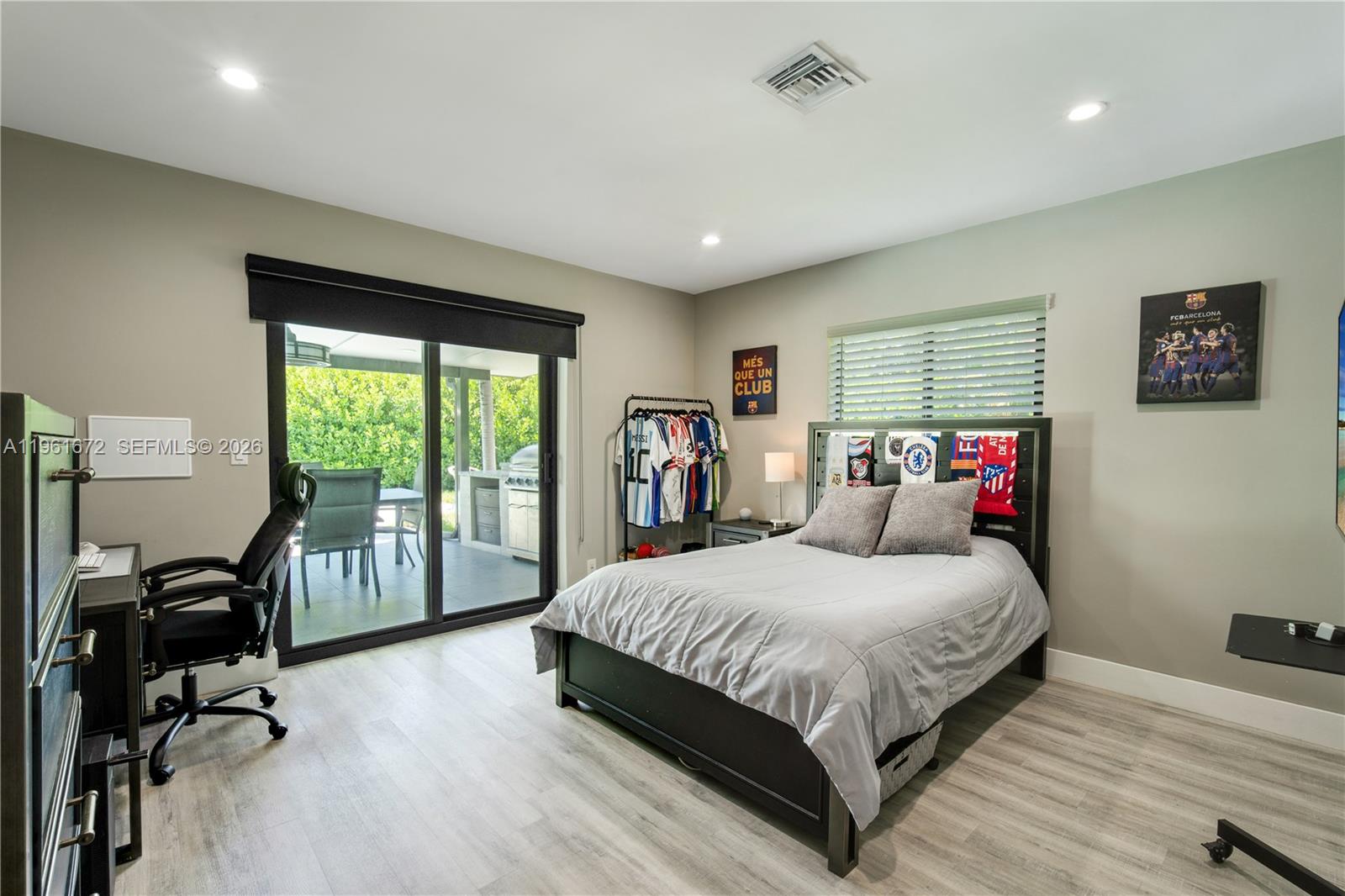 POMPANO WATERWAY ESTATES - Residential