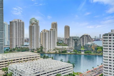 950 Brickell Bay Dr 1704 Miami FL 33131