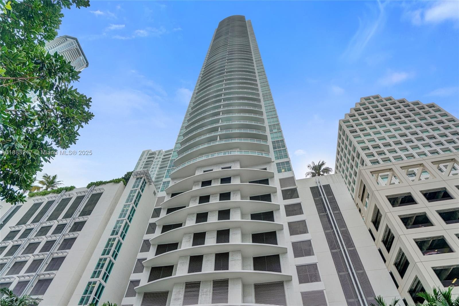 Experience the best of city living in this spacious 2-bedroom, 2-bathroom condo with breathtaking water and city views. New washer & dryer and new dishwasher, plus the convenience of one assigned parking space.
Step outside and stroll to Brickell’s top restaurants, coffee shops, bars, and Brickell City Centre—everything is at your doorstep.
Enjoy the perks of a full-amenities building with 24/7 security, elegant lobby, and valet parking services—offering comfort, convenience, and the ultimate Brickell lifestyle.