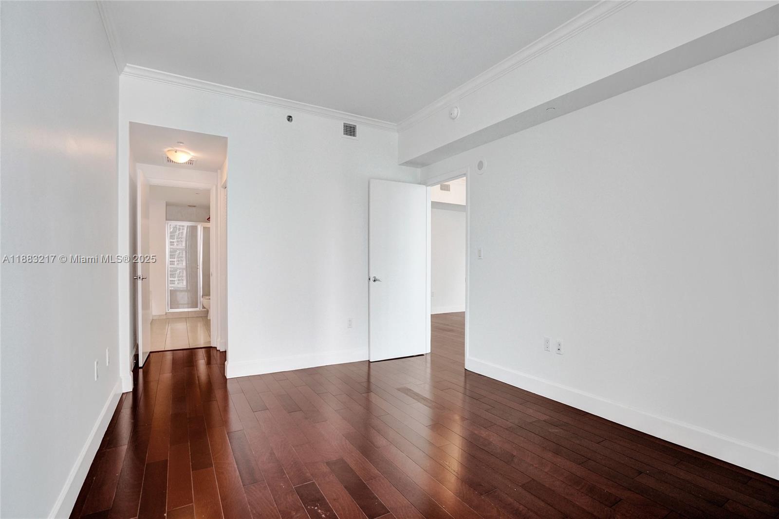 THE PLAZA 851 BRICKELL CO - Residential