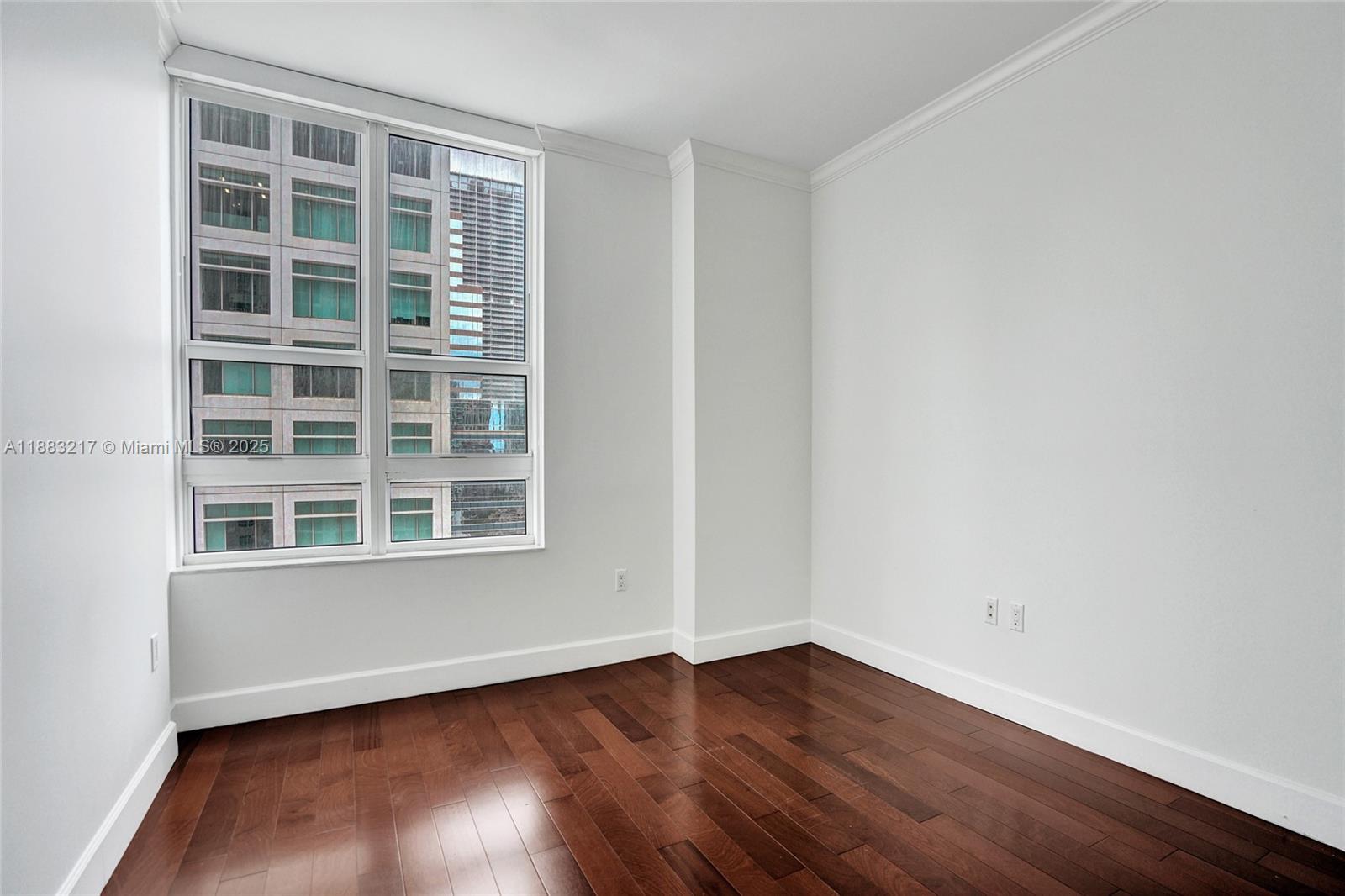 THE PLAZA 851 BRICKELL CO - Residential