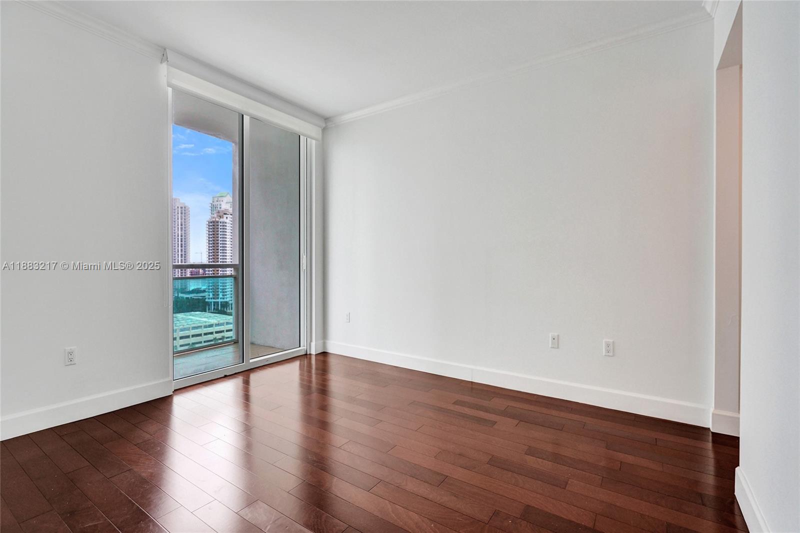 THE PLAZA 851 BRICKELL CO - Residential