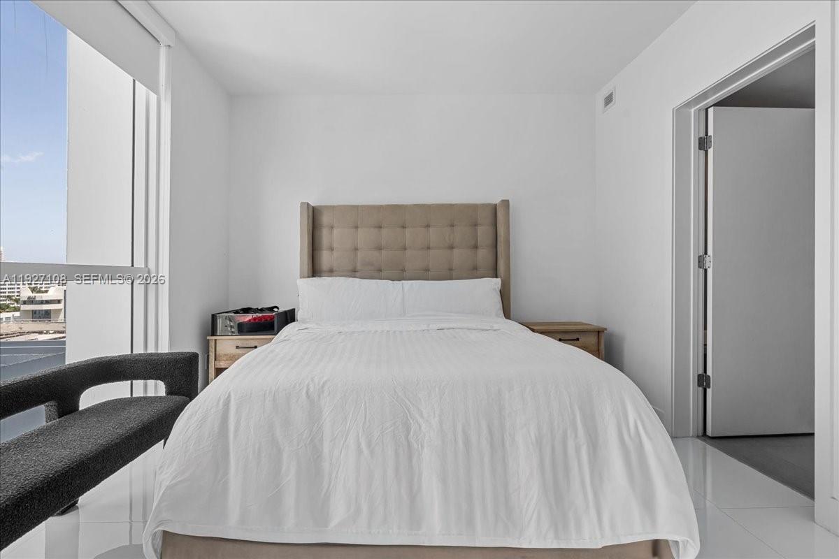 The Bond (1080 Brickell) - Residential