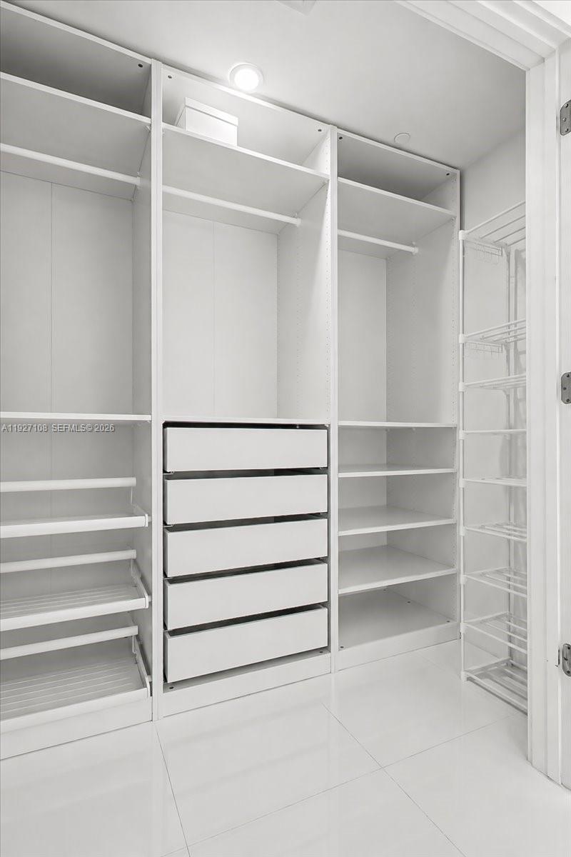 The Bond (1080 Brickell) - Residential