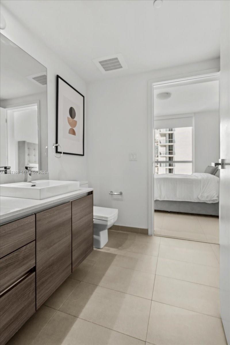 The Bond (1080 Brickell) - Residential