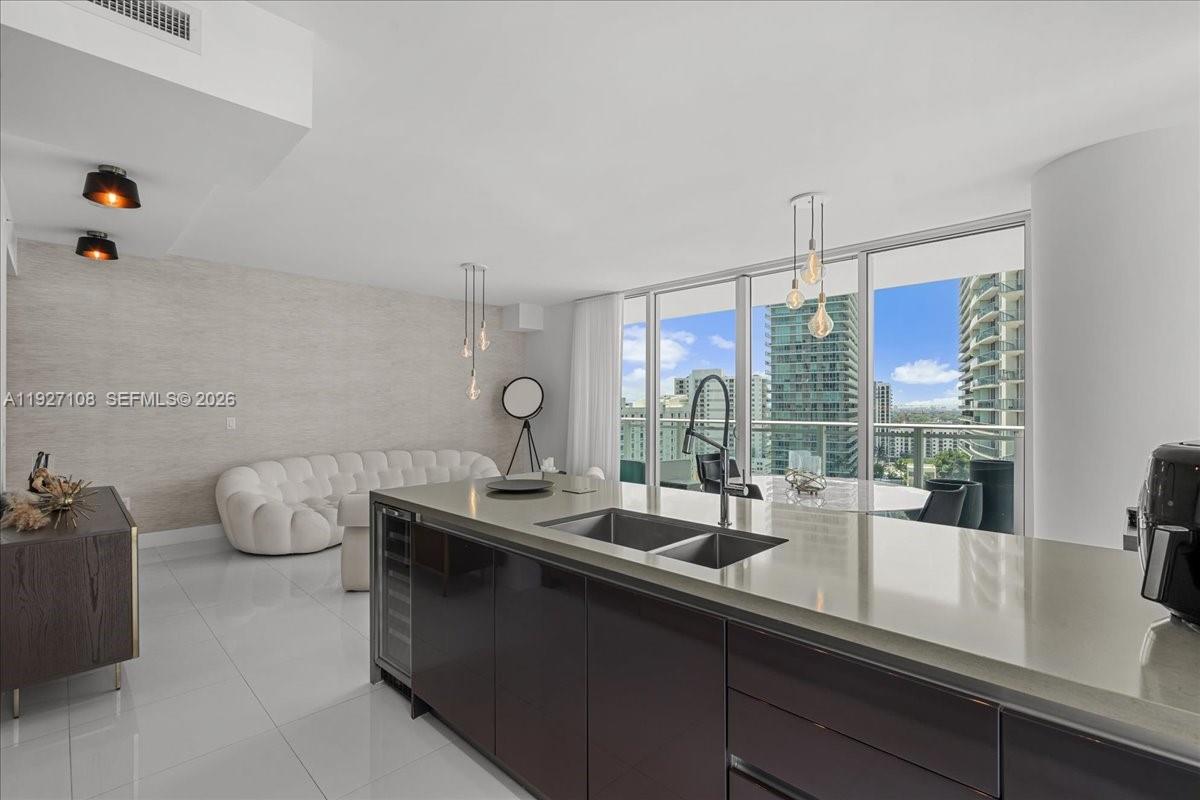 The Bond (1080 Brickell) - Residential