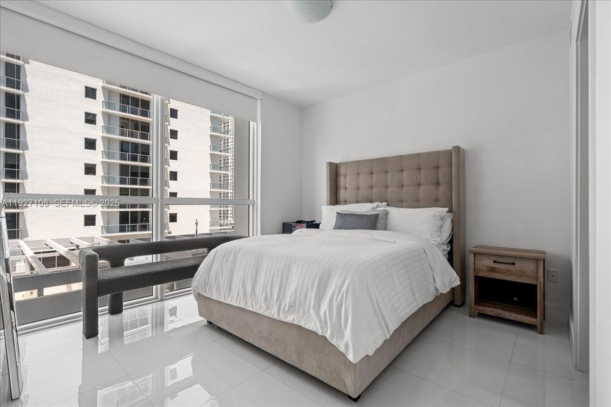 The Bond (1080 Brickell) - Residential
